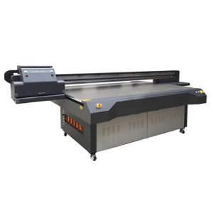 labākais UV digitālais printeris banneram