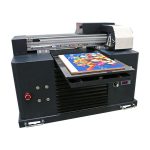 tintes drukāšanas mašīnas rezultātā plakanā uv printeris a3 a4 izmēram