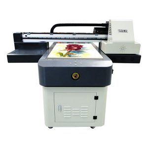 uv plakanvirsmas printeris a2 pvc kartes uv drukas iekārtas digitālais tintes printeris dx5
